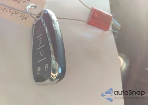 2022 Chevrolet Blazer Awd 3Lt z USA, uszkodzony, nr VIN 3GNKBJRS3NS139494